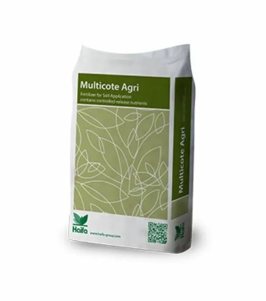 confezione di Multicote Agri Haifa