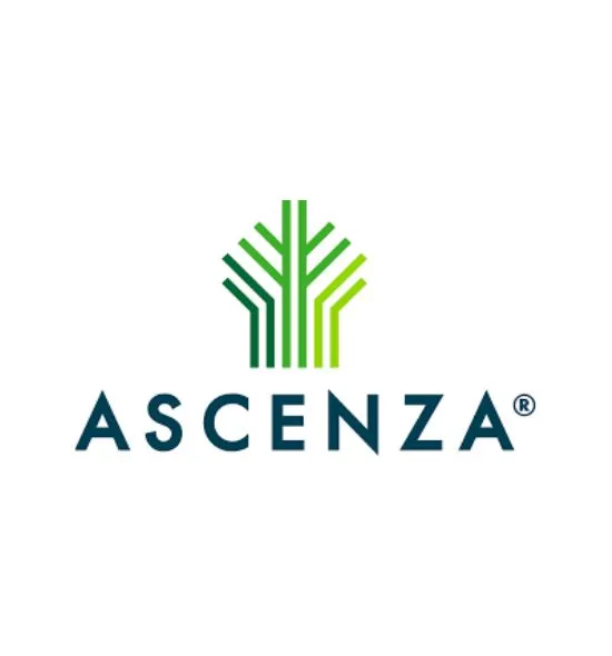 Logo Ascenza